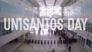 Unisantos Day | Universidade Católica de Santos