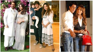 *Shahrukh Khan*  Gauri Khan Wife Of Shahrukh Khan Outfits Design #shorts