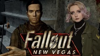 ХИТРЫЙ ОРАТОР - Fallout: New Vegas #2