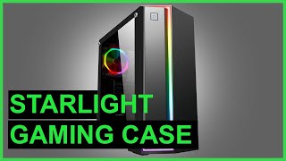 Starlight RGB Mid Tower Trailer