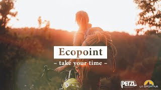 ECOPOINT - Take your time