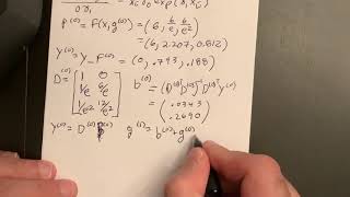 Math219/Econ365 Lecture 4.6 Nonlinear Regression 6