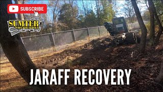 Jaraff Recovery