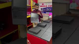 सेकंड हॅन्ड लॅपटॉप Second Hand Laptop in Mumbai Cheapest Laptop | World Computer Mumbai #short#me