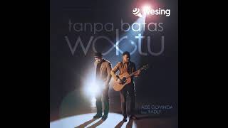 cover Tanpa Batas Waktu ( Padli/padi ) by iwang