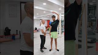 Ca să știm cum 'stăm'! #shorts #verdini #health #sport #like #shortsfeed #video