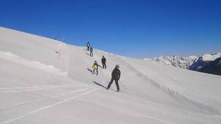 friLingue ski lessons