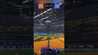 I played against a freestyler... how do you defend this???