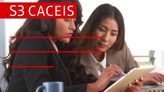 S3 CACEIS Corporate Video