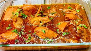 Dhaba Chicken Curry | चिकन करी बनाने की सबसे आसान रेसिपी | Must Watch For Bachelors| Spice ‘N’ Cream