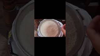 mix boric acid powder in rice #shorts