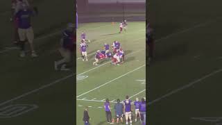 Football 🏈 final play #football #footballshorts #gameplay #subscribe