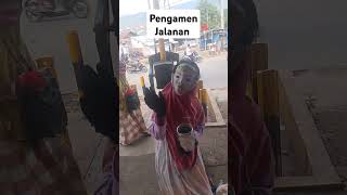 Pengamen Jalanan