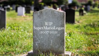 RIP SuperMarioLogan 2007-2021. (Tribute: Creed; With Arms Wide Open)