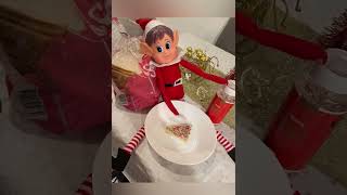 Christmas decoration ideas #christmas #decoration #fun #cute #santa #elf