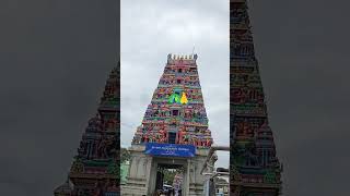 Ghati Subramanya temple 💥🦚