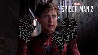 Spider-Man 2: R.I.P The Symbiote