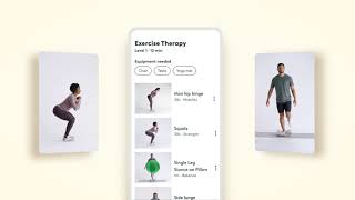 What is Hinge Health? A Program Overview