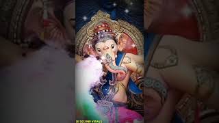 Ganesh ji Status | Ganpati status full screen | Ganesh chaturthi 2021 status | ganesha status