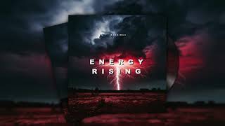 DjAdiMax - Energy Rising (Original Mix)