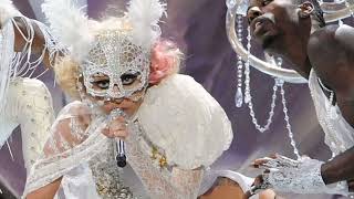 Paparazzi - Lady Gaga (Alt Harmonies + MTV VMAs)