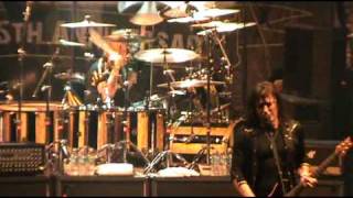 STRYPER Live Puerto Rico 2009 Part4.avi