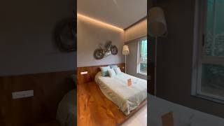 Mind Blowing Interiors 🔥😱🤯 Spacious flats for sale ☎️7795109449 #shorts #viral #trending #youtube