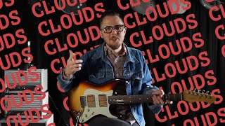 On Looping: Creating "Clouds"