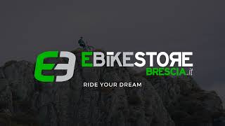 Live streaming di EBIKE STORE BRESCIA