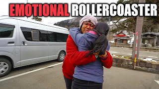 Living in a Camper Van in Japan (with Locals) Shocked Us - RV Life