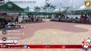 🔴 En Vivo 🎥Jornada de Fomento al Consumo de Café Veracruzano, en Plaza Cívica.