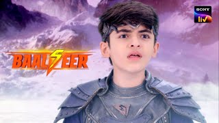 Vivan is Back | Baalveer S5 | Ep - 1 | Live Stream #baalveer