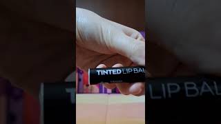 Giorno 11 calendario dell'Avvento di Avon ~Tinded lip balm🎁🎅 #avonitalia