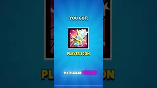 Brawl Stars free pins and player icons