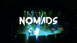 Nomads (Live at Night Voice GIG, 21.08.2021, Volume Club, Kyiv)