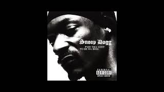 Snoop Dogg feat. Kokane &  Goldie Loc - Hourglass