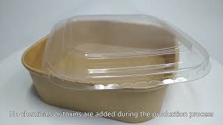 Bagasse food container,bagasse bowl,Biodegradable food container,China Company,Cheap