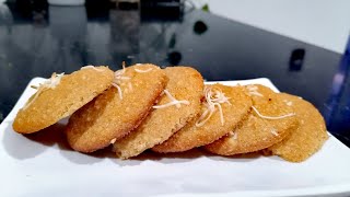 GALLETAS🍘 DE COCO Y DULCE DE LECHE O CAJETA DELICIOSAS