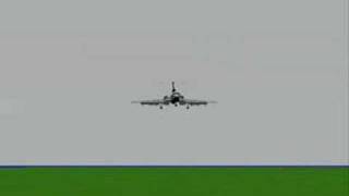 Ys Flight   Take off  Braex Linhas aéreas