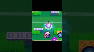 Гиперзаряд Тары(Видео мой,идея не моя)#shorts #brawlstars #memes #supercell #рекомендации