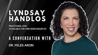 In-Depth Interview with Lyndsay Handlos: Unveiling Strategic Marketing Insights