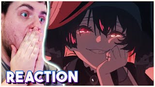 'Dead Ma’am’s Chest' MARINE NEW MV REACTION | LOONY REACTS