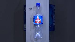 Bottle Craft | Plastic Bottle Craft Ideas #shorts #viral #r1creativeworld