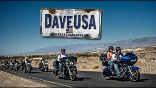 DaveUSA FlyBoys - Episode 8 of 16