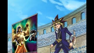 Yu-Gi-Oh - Soul Rope