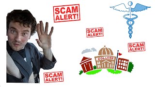 How To Tell If Something Is a Scam By George Hotz aka Geohot