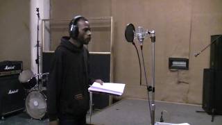 Bunnington Judah voicing various Monty Dan Productions - Part 06