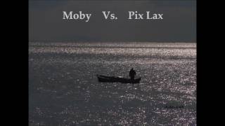 Moby Vs. Πυξ Λαξ