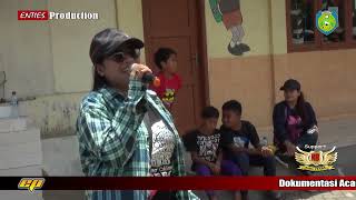 LAGU EDAN MANING || SINGA DANGDUT " NEW NADA SWARA || MAPAG SRI JUNTINYUAT || 23 MARET 2022