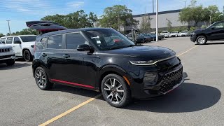 2021 Kia Soul Turbo FL Orlando, Deltona, Sanford, Oviedo, Winter Park